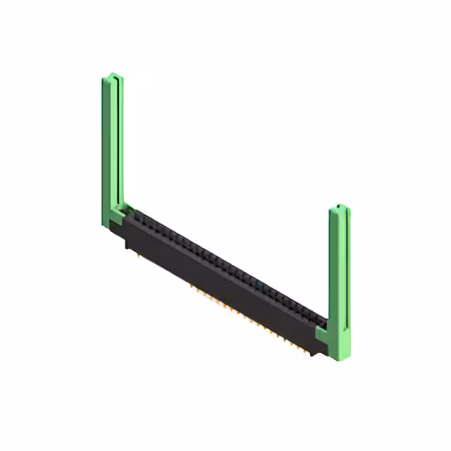 387-054-555-858 EDAC Inc.  Edgeboard Connectors